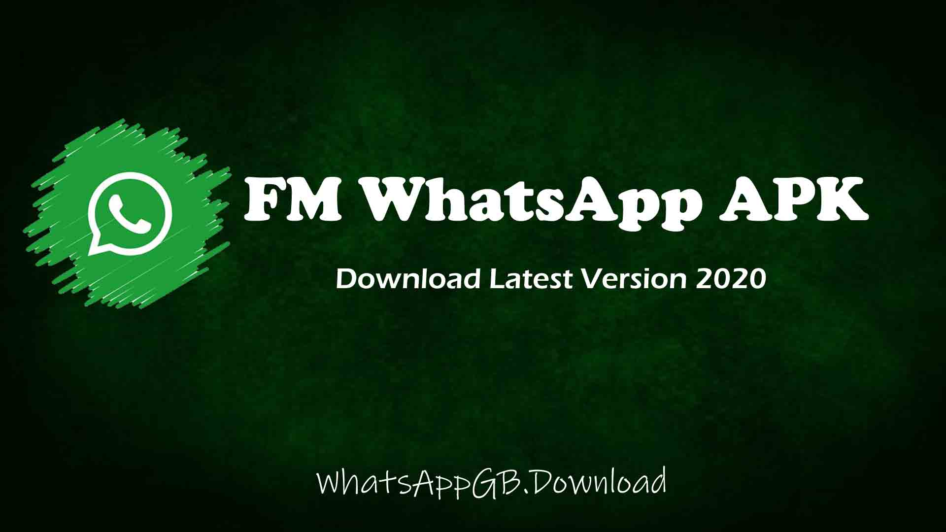 Whatsapp download for pc windows 10