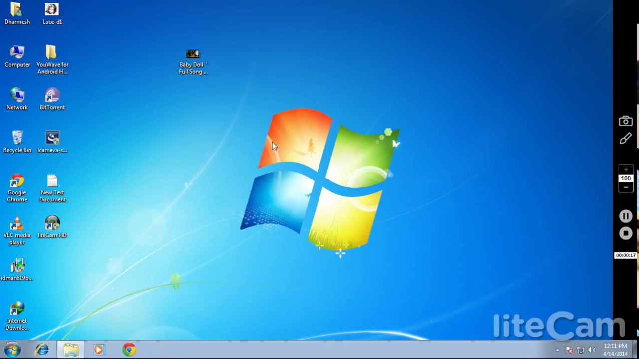 Computer Apps For Windows 7